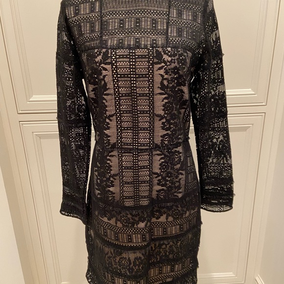 Parker lace dress - Picture 12 of 13